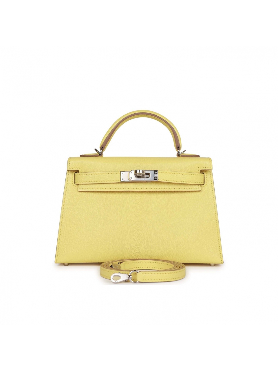 Сумка Hermes Kelly 20 Mini Sellier